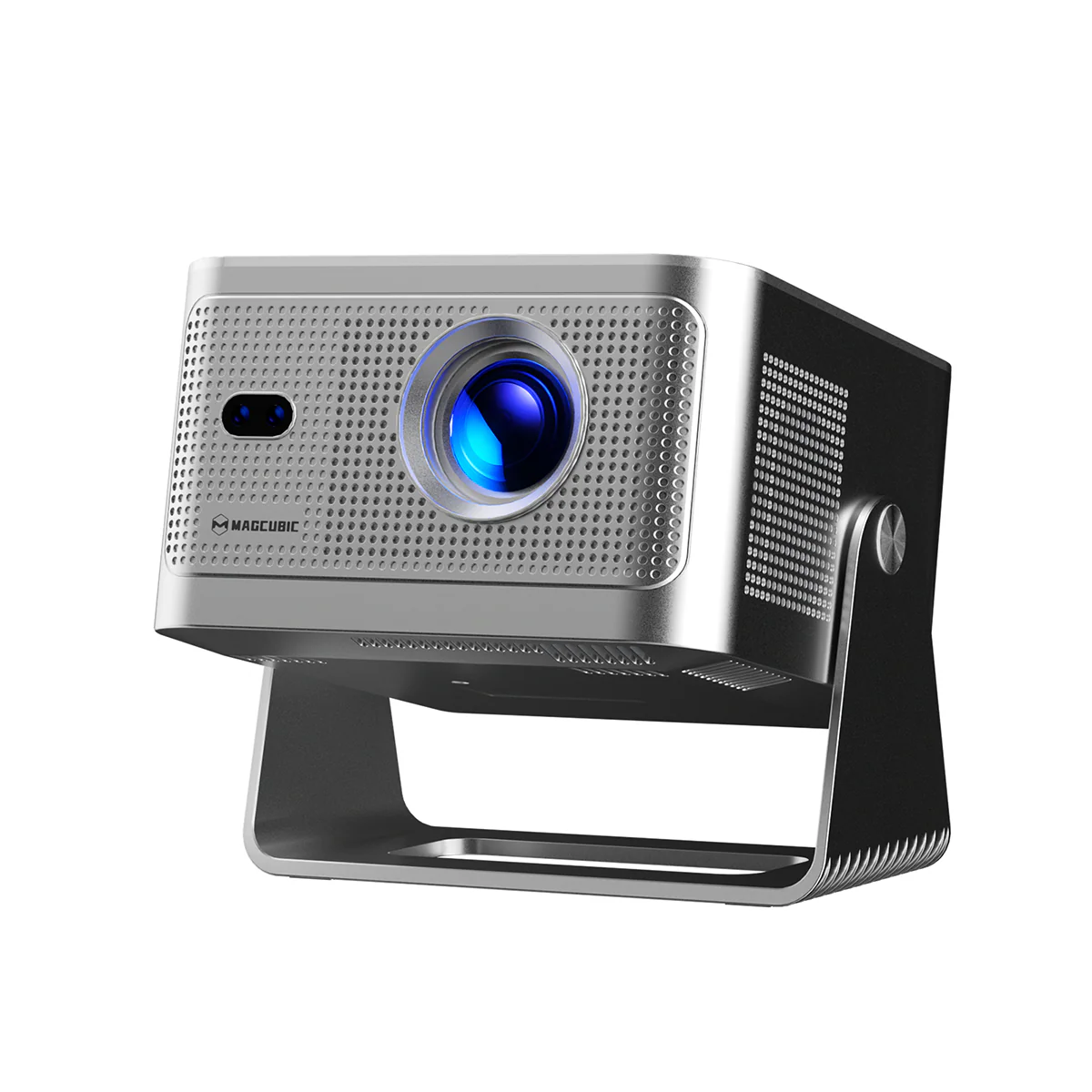All Magcubic projectors