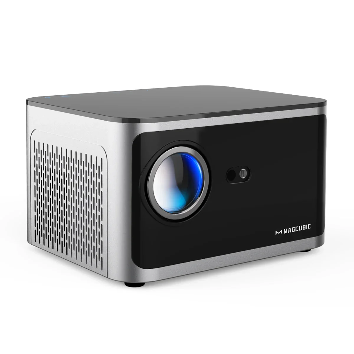 Magcubic HY350 Pro 580ANSI Android 11 Projector  4K 1080P Wifi6 Voice Control Allwinner H713 Electronic Focus BT 5.0 Home Cinema - Image 8