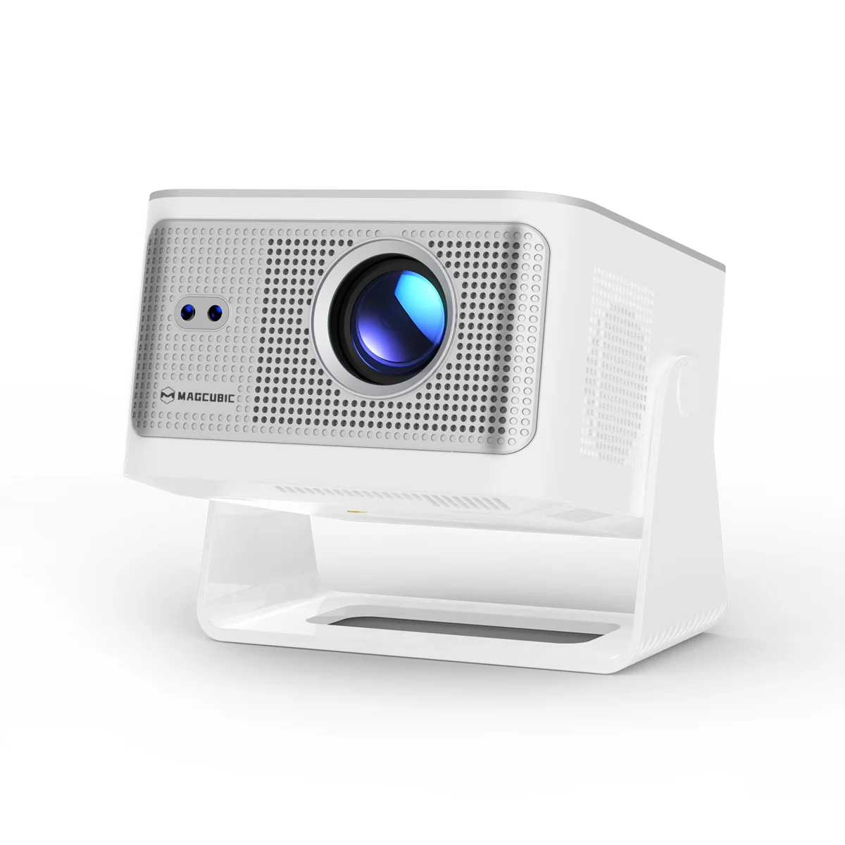 Magcubic HY350MAX 600 ANSI Portable Projector | Android 14 Native 1080P with 8K Input,  Auto Keystone & Focus, Outdoor Friendly（Promotional Price） - Image 8