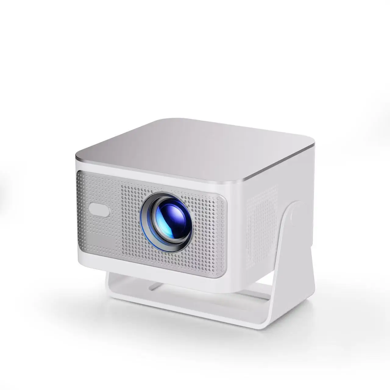 Magcubic HY350MAX 600 ANSI Portable Projector | Android 14 Native 1080P with 8K Input,  Auto Keystone & Focus, Outdoor Friendly（Promotional Price） - Image 9