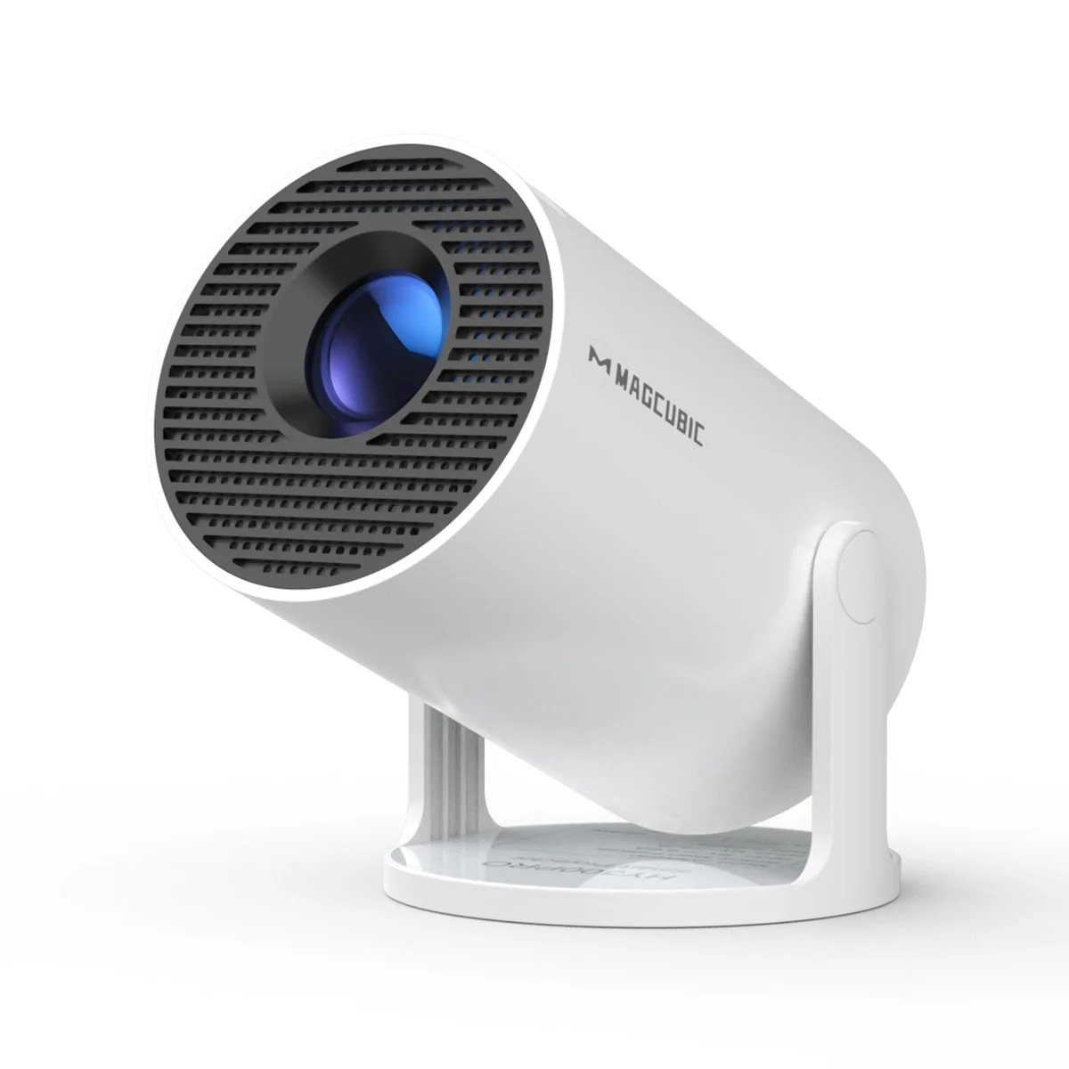 Magcubic HY300 Pro Projector Mini Portable | 8K Support  Android 14  WiFi6 BT5.4 | 200 ANSI Home Theater & Outdoor - Image 10