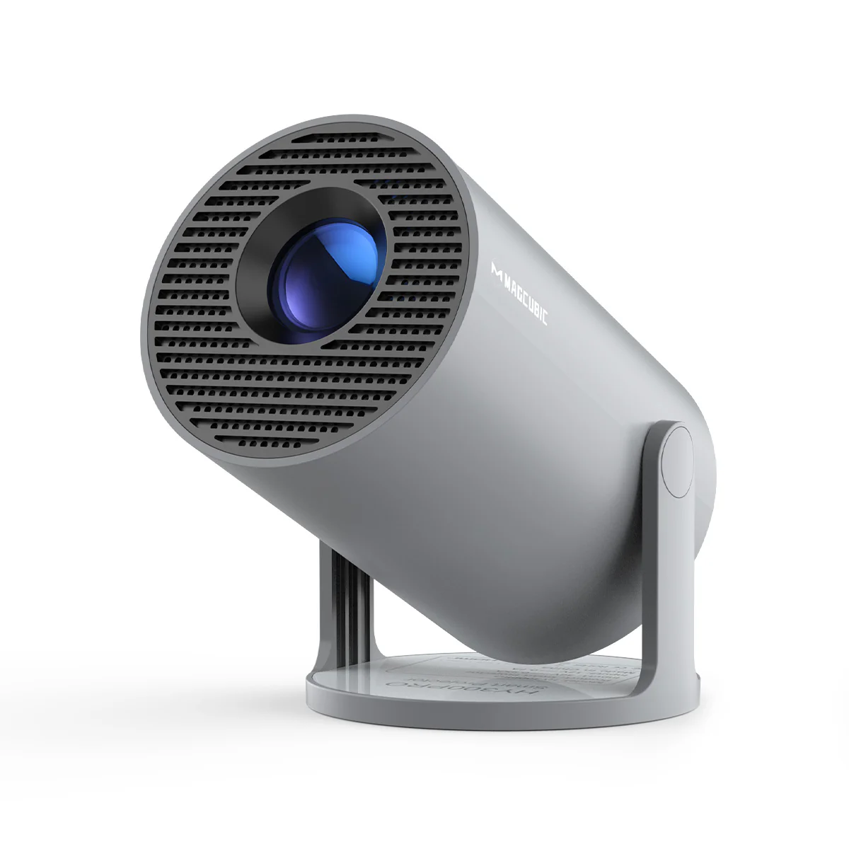 Magcubic HY300 Pro Projector Mini Portable | 8K Support  Android 14  WiFi6 BT5.4 | 200 ANSI Home Theater & Outdoor - Image 12