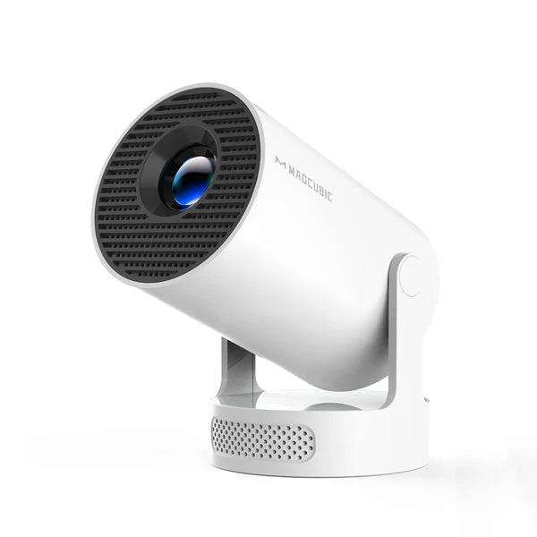 Magcubic 8K HY300 Pro+ Projector Built in 5W Speaker 1280*720P Android 14 200 Lumens Wifi6 BT5.4 Outdoor Portable Projector - Image 11