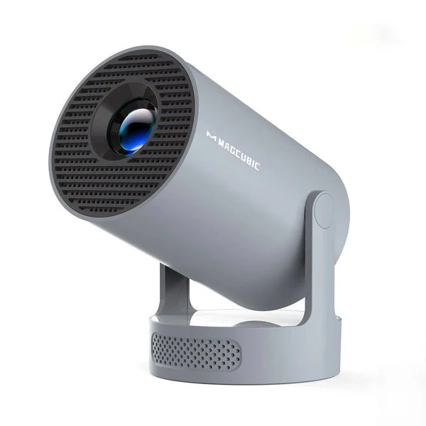 Magcubic 8K HY300 Pro+ Projector Built in 5W Speaker 1280*720P Android 14 200 Lumens Wifi6 BT5.4 Outdoor Portable Projector - Image 8