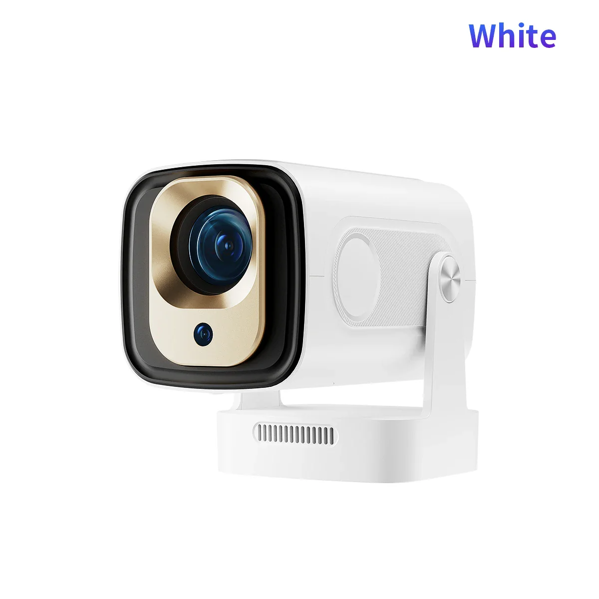 Magcubic HY310 Mini Projector Auto Focus 8K Native 1080P 260ANSI  Android 11 5W Speaker Air Mouse Voice Assistant Upgrated HY300 - Image 11