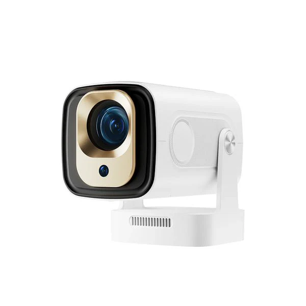 Magcubic HY310 Mini Projector Auto Focus 8K Native 1080P 260ANSI  Android 11 5W Speaker Air Mouse Voice Assistant Upgrated HY300 - Image 12