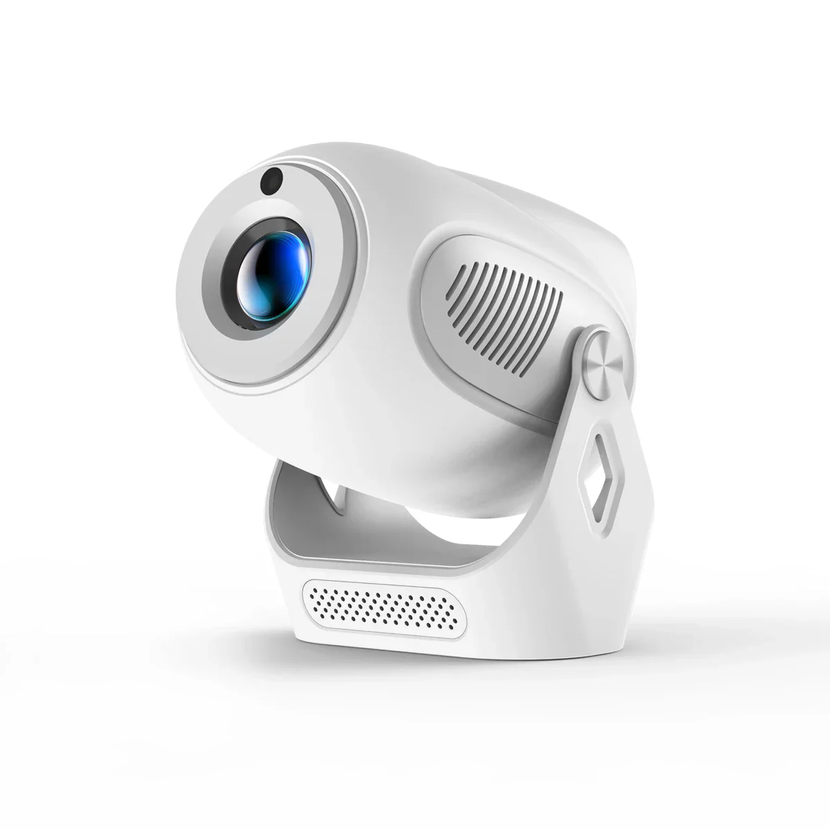 Magcubic HY300X 4K HD Electronic Focus Projector Android 11 Dual Wifi6 200ANSI Allwinner H713 BT5.0 Home Cinema Outdoor Projetor - Image 8