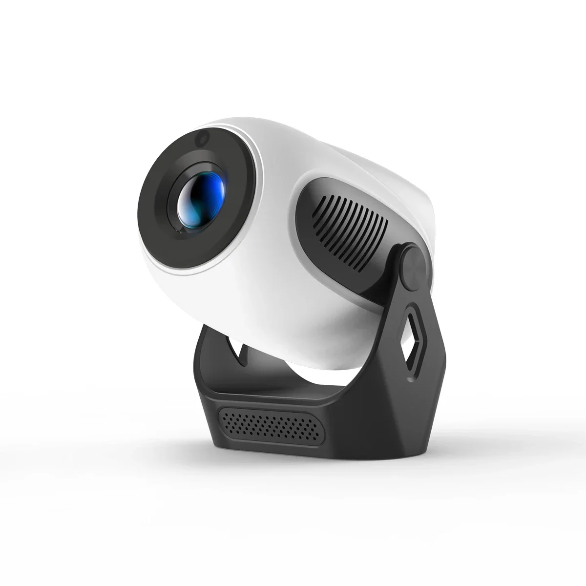 Magcubic HY300X 4K HD Electronic Focus Projector Android 11 Dual Wifi6 200ANSI Allwinner H713 BT5.0 Home Cinema Outdoor Projetor - Image 9